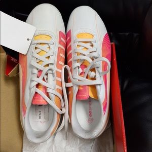 Women’s Puma Cleats